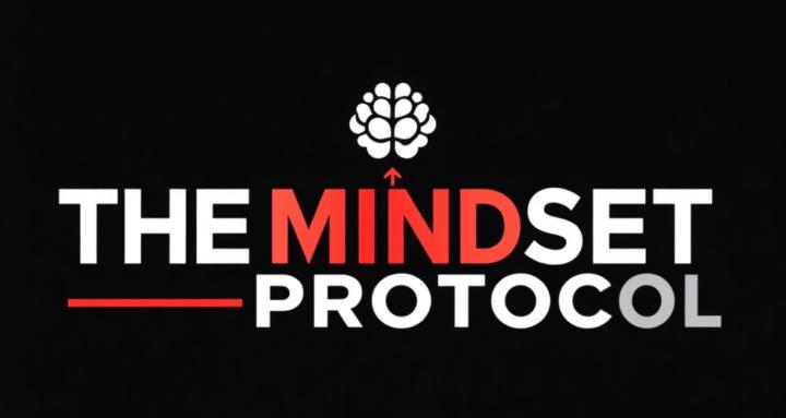 The Mindset Protocol
