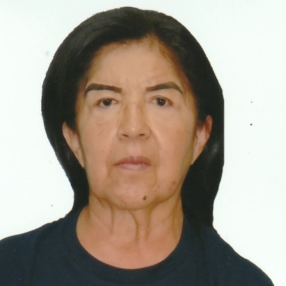 Carmen Sofia Pérez Vivero