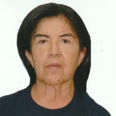 Carmen Sofia Pérez Vivero