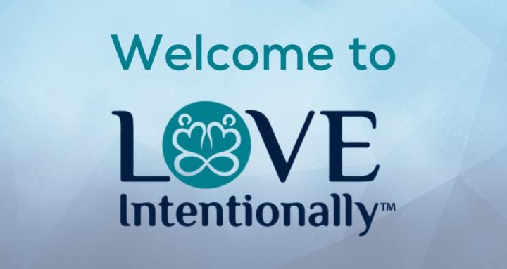 Love Intentionally
