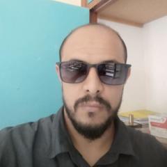 Abderrahmane Ait elhadj