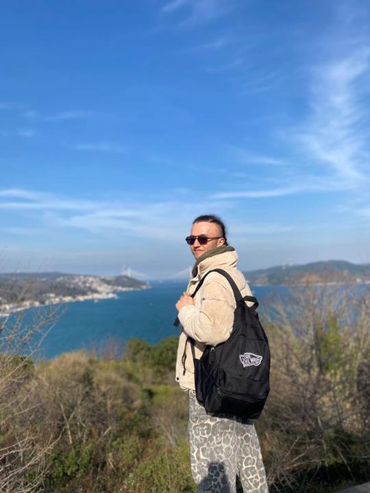 Sezgin Mustafa