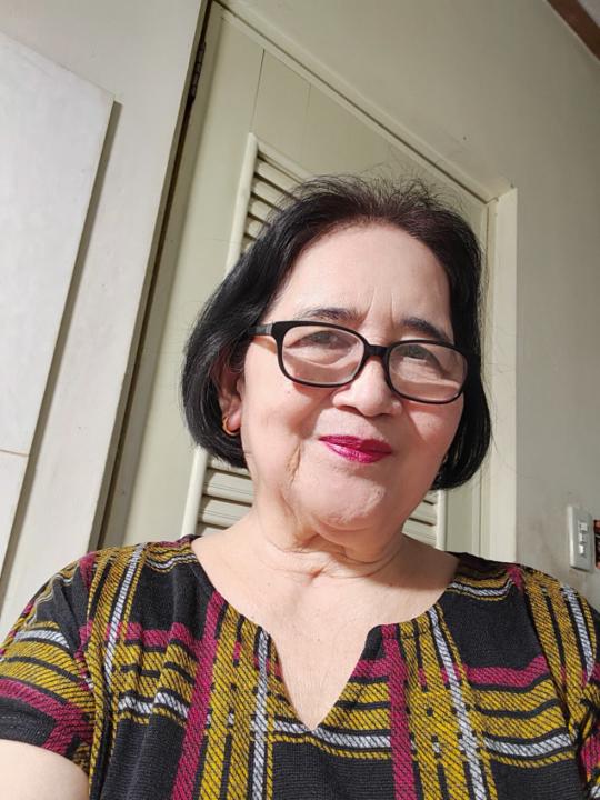 Nida Moraleta