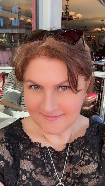 Ralitsa Nedeva