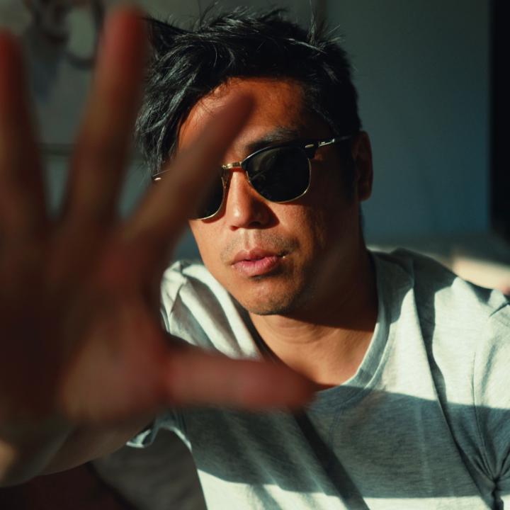 Lex Diaz