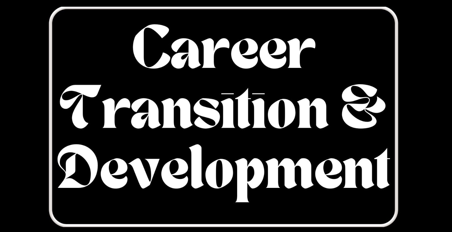 Career Transition & Development