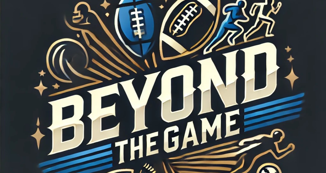 IN! · Beyond The Game