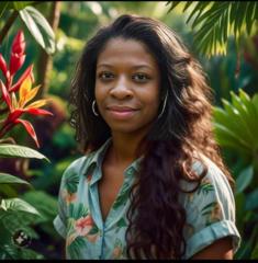 Jasmine Brumfield