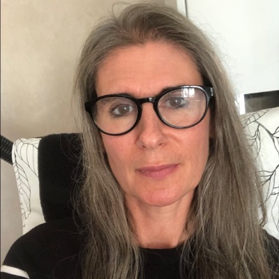 Pascale Straus