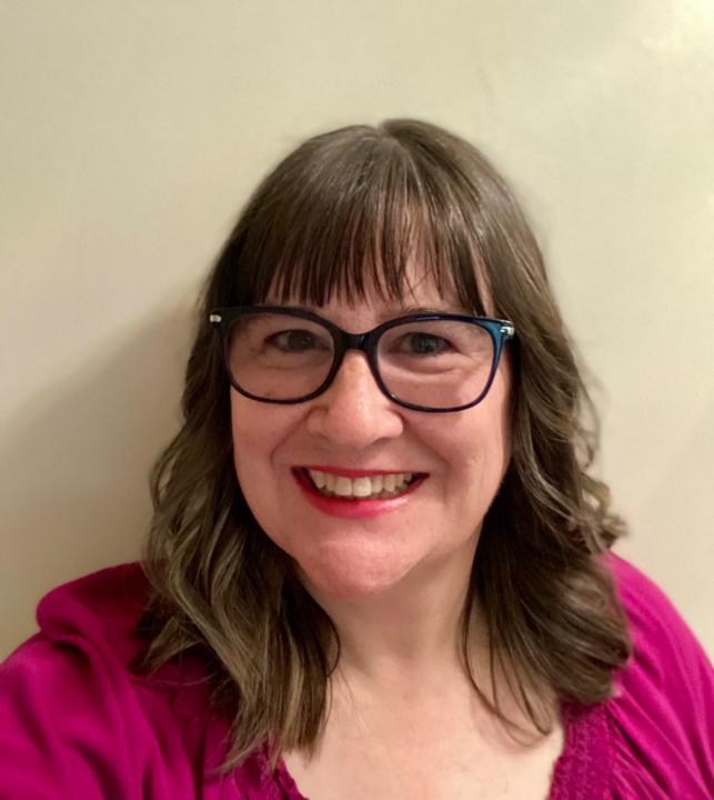 Stacey Krzywicki