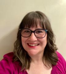 Stacey Krzywicki