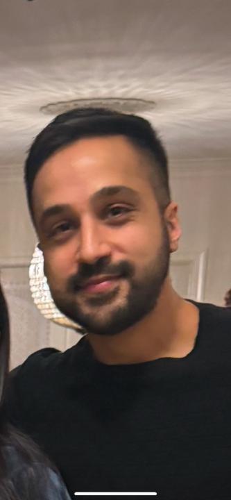 Zeshawn Ahmad