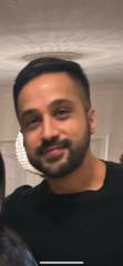 Zeshawn Ahmad