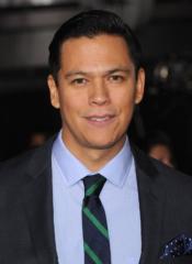 Clarance Ortiz