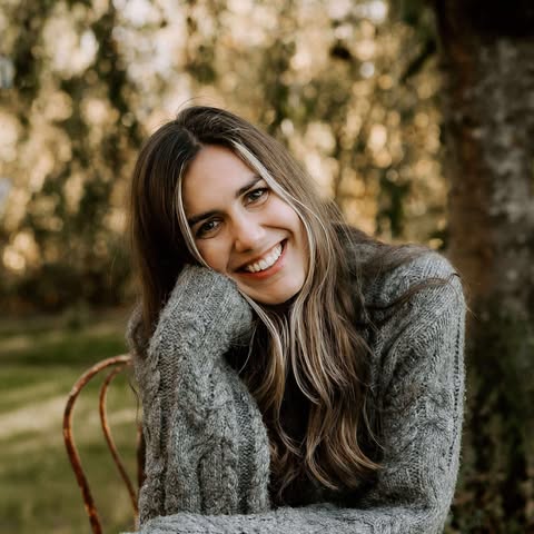 Gabrielle Reese Christensen