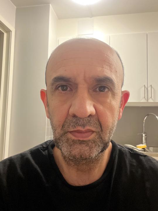 Yusuf Yagmurkaya