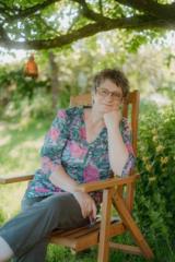 Irene Geers