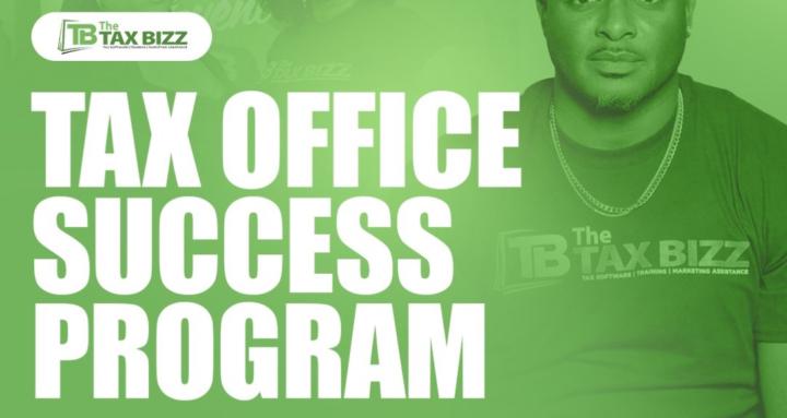 Tax Office Success Program
