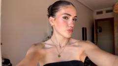 Nayra Subias