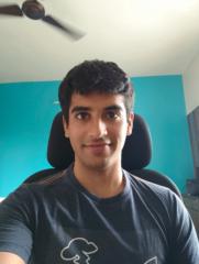 Shubham Shah