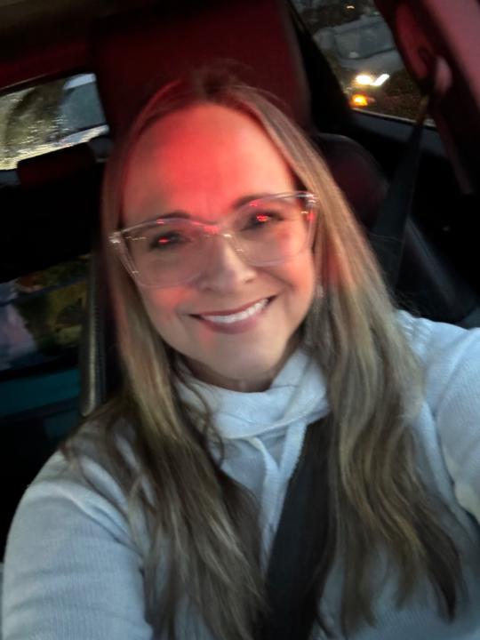 Sara Groff