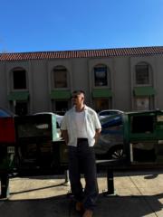 Juan Pantoja