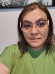 Tania Monroy Reyes