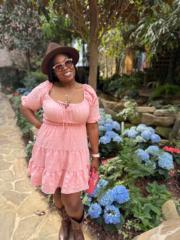 Jasma Jackson
