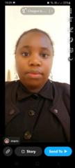 Phoebe Mwaura