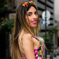 Barbara vanesa De maio