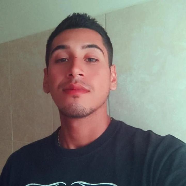 Juan Pablo Gutierrez