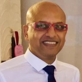 Alf Masih