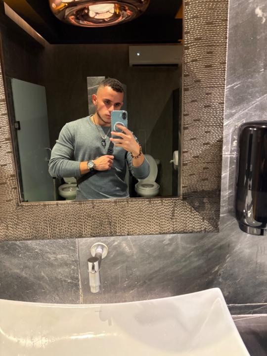 Edwin Hernandez