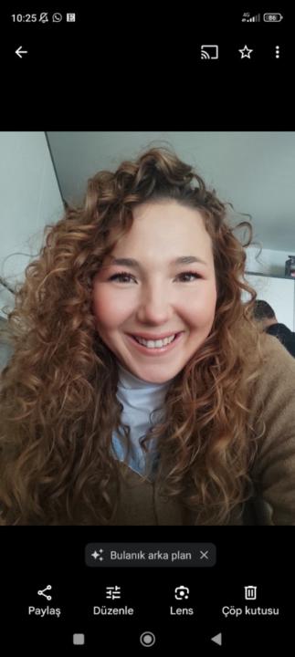 Gamze Kılıçarslan