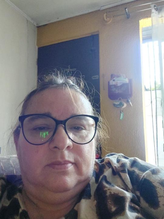 Jacqueline Cisternas Page