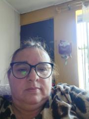 Jacqueline Cisternas Page