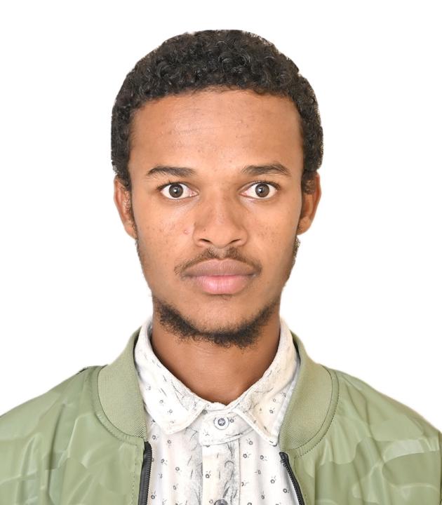 Jemal Endris