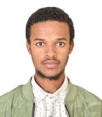 Jemal Endris