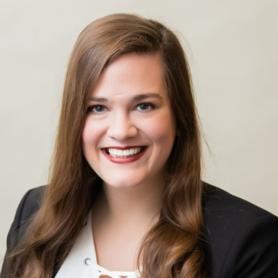 Heather Kendall