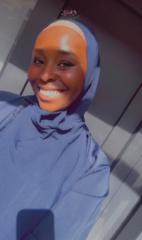 Latifah Lawal