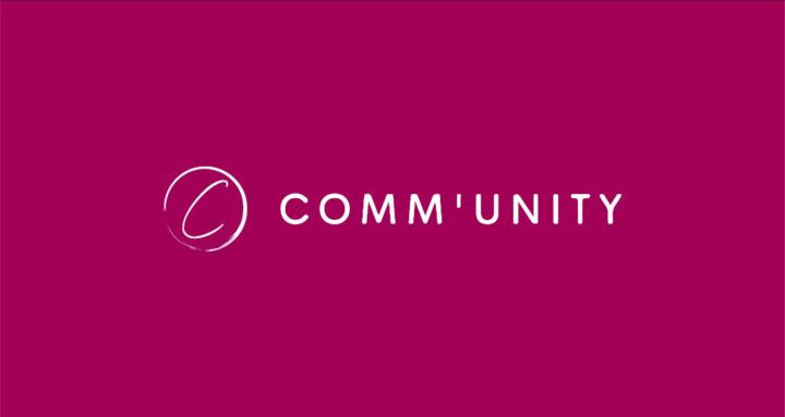 Comm'Unity Plus