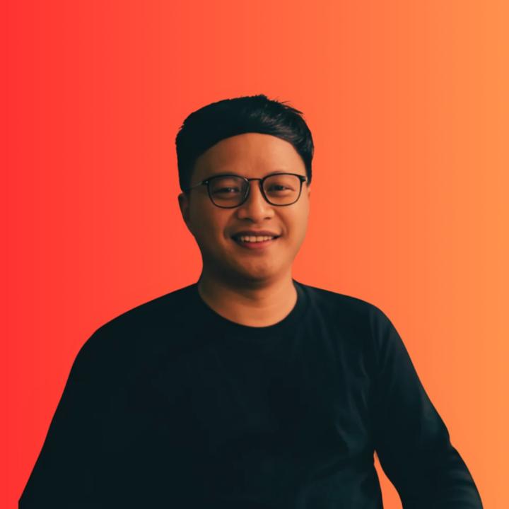 Arief Priyono