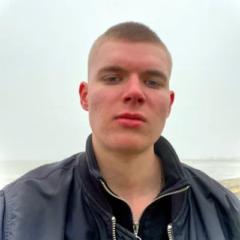 Daan Bos