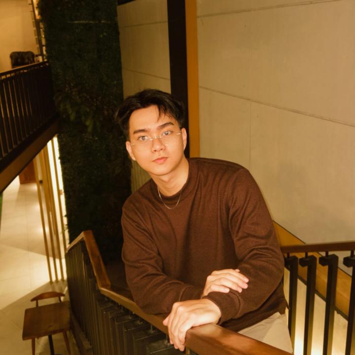 Jian Ong