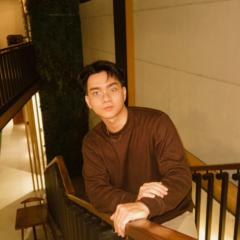 Jian Ong