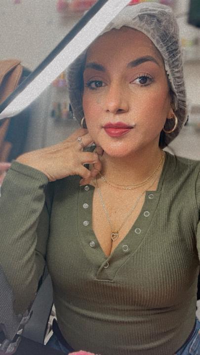 Yesica Escalona