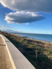 Ilvecchioeilmare Libreria