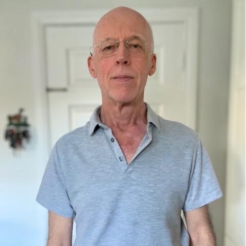 Dermot Smyth