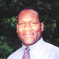 Brian Dixon