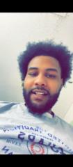 Joshua Burton jr